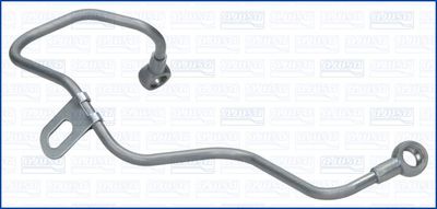 Oil Pipe, charger AJUSA OP11178