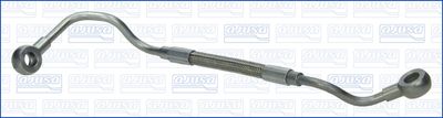 Oil Pipe, charger AJUSA OP11186