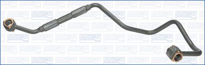 Oil Pipe, charger AJUSA OP11206