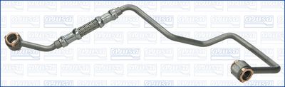 Oil Line, charger AJUSA OP11340