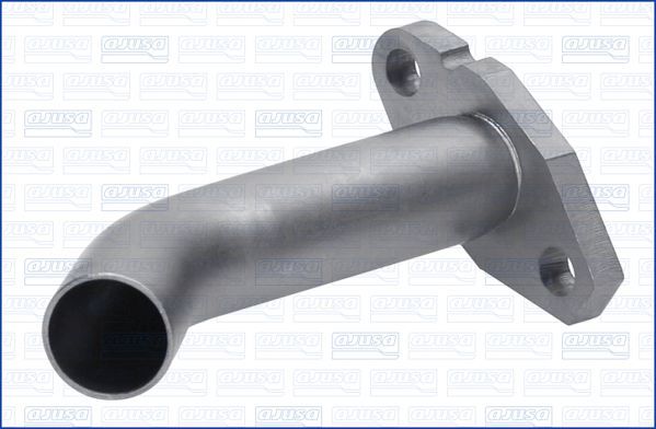AJUSA OPR00001 Oil Pipe, charger