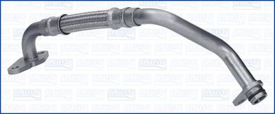 Oil Pipe, charger AJUSA OPR00004