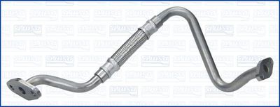 Oil Pipe, charger AJUSA OPR00006
