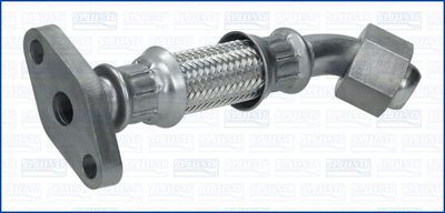 Oil Pipe, charger AJUSA OPR00013