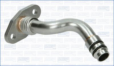 Oil Pipe, charger AJUSA OPR00135
