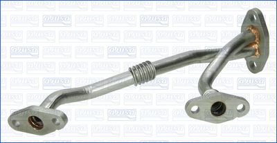Oil Line, charger AJUSA OPR00157