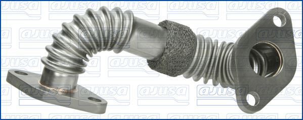 AJUSA PGR0001 Pipe, EGR valve