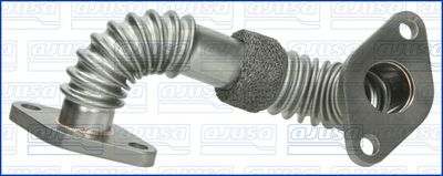 Pipe, EGR valve AJUSA PGR0001