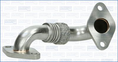 Pipe, EGR valve AJUSA PGR0004