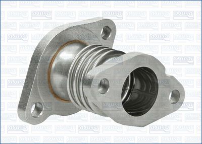 Pipe, EGR valve AJUSA PGR0006