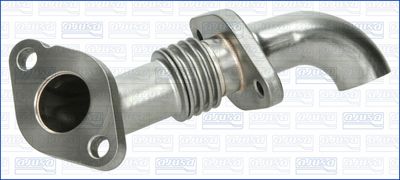 Pipe, EGR valve AJUSA PGR0010