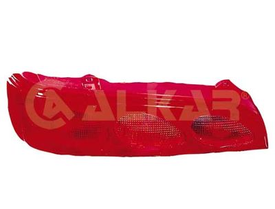 Tail Light Assembly ALKAR 2201011