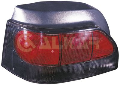 Tail Light Assembly ALKAR 2201166