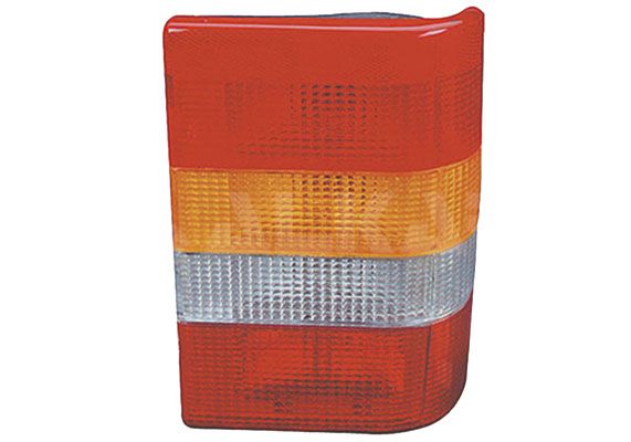 ALKAR 2201326 Tail Light Assembly