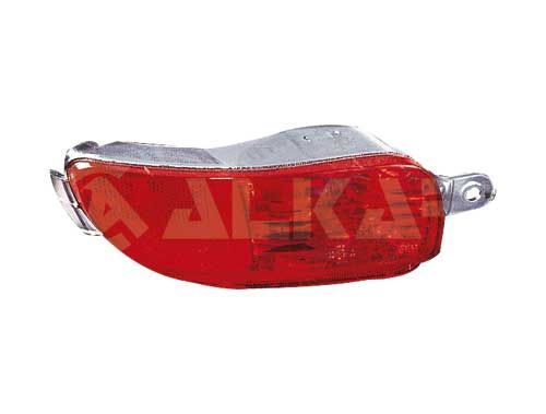 ALKAR 2201420 Rear Fog Light