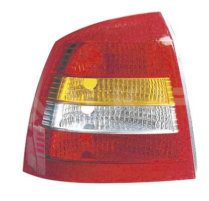 ALKAR 2201437 Tail Light Assembly