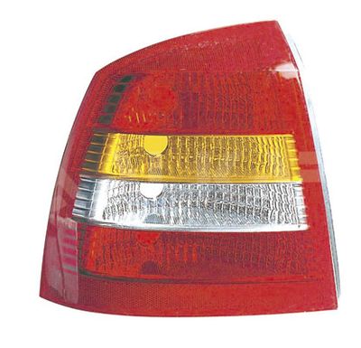 Tail Light Assembly ALKAR 2201437