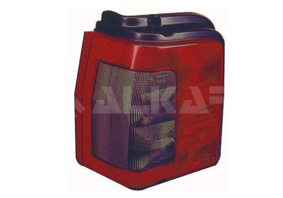 ALKAR 2201495 Tail Light Assembly