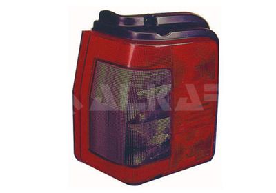 Tail Light Assembly ALKAR 2201495