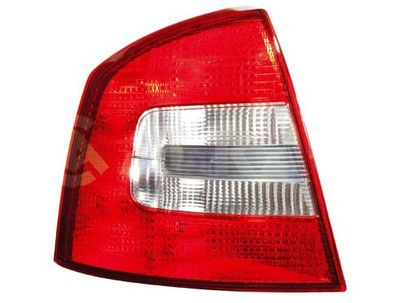 Tail Light Assembly ALKAR 2201569
