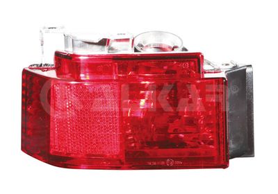 Rear Fog Light ALKAR 2201752
