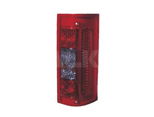 ALKAR 2201921 Tail Light Assembly