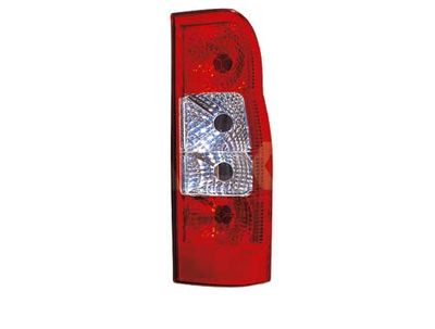 Tail Light Assembly ALKAR 2201962