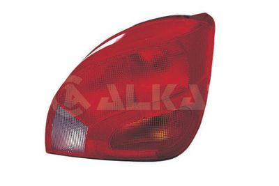 Tail Light Assembly ALKAR 2202386