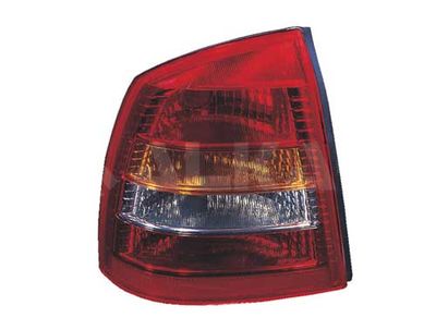 Tail Light Assembly ALKAR 2202437