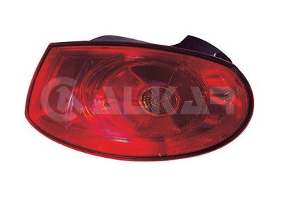 Tail Light Assembly ALKAR 2202480