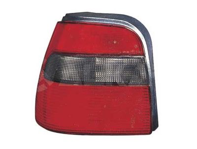 Tail Light Assembly ALKAR 2202520