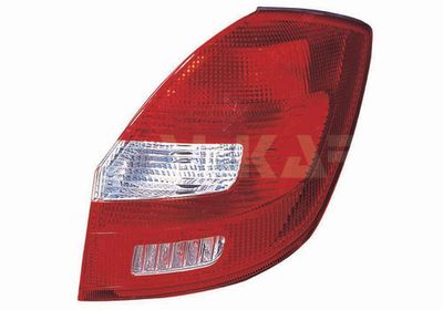 Tail Light Assembly ALKAR 2202559