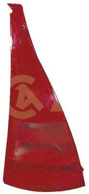 Tail Light Assembly ALKAR 2202852