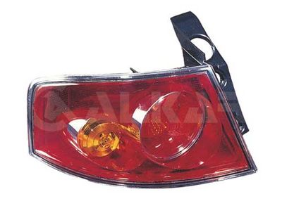 Tail Light Assembly ALKAR 2205802