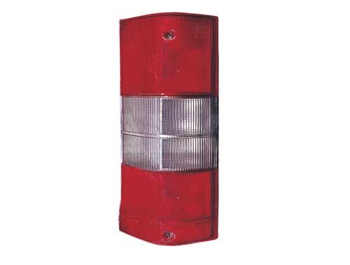 ALKAR 2205920 Tail Light Assembly