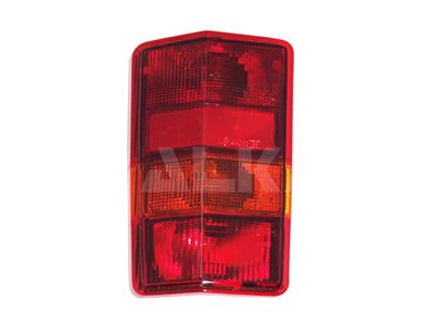 Tail Light Assembly ALKAR 2205982