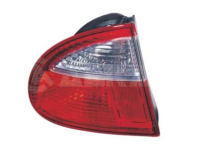 Tail Light Assembly ALKAR 2206099