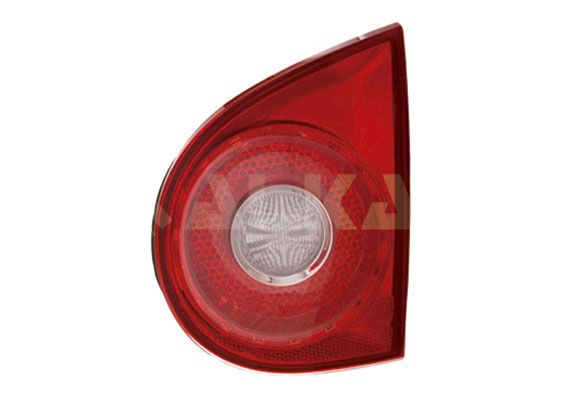 ALKAR 2206128 Tail Light Assembly