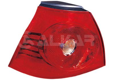 Tail Light Assembly ALKAR 2211128