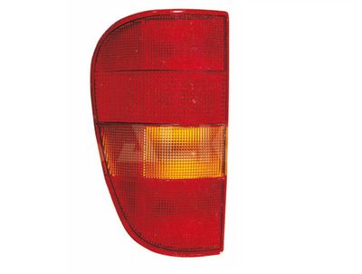 Tail Light Assembly ALKAR 2211154