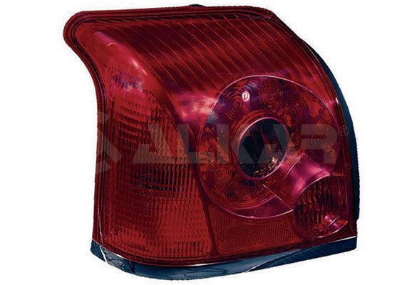 ALKAR 2211265 Tail Light Assembly