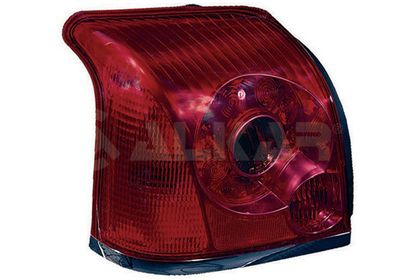 Tail Light Assembly ALKAR 2211265