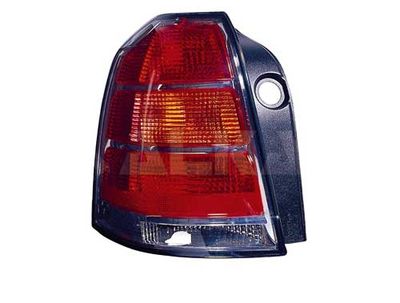 Tail Light Assembly ALKAR 2211440