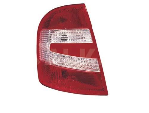 ALKAR 2211522 Tail Light Assembly