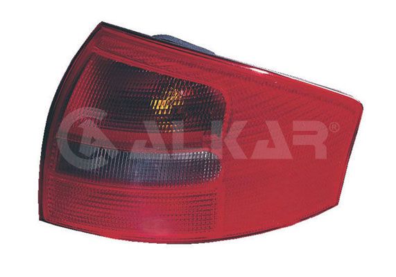 ALKAR 2212505 Tail Light Assembly