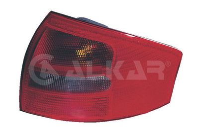 Tail Light Assembly ALKAR 2212505