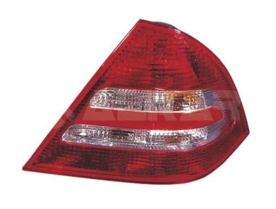 Tail Light Assembly ALKAR 2212534