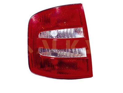 Tail Light Assembly ALKAR 2231522