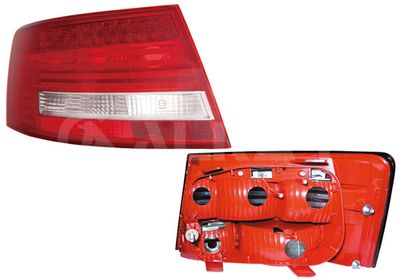 Tail Light Assembly ALKAR 2241501