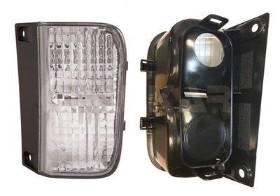 Tail Light Assembly ALKAR 2242751
